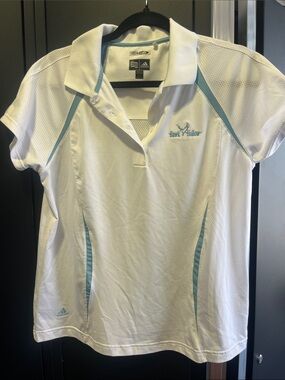Adidas Climacool golf top